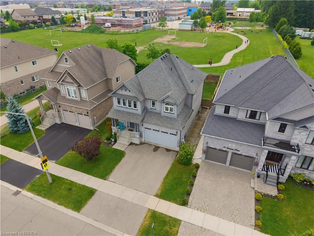 21 Irongate Drive
