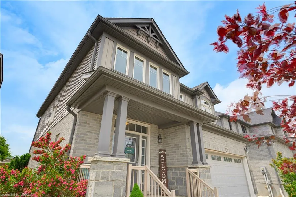 21 Irongate Drive