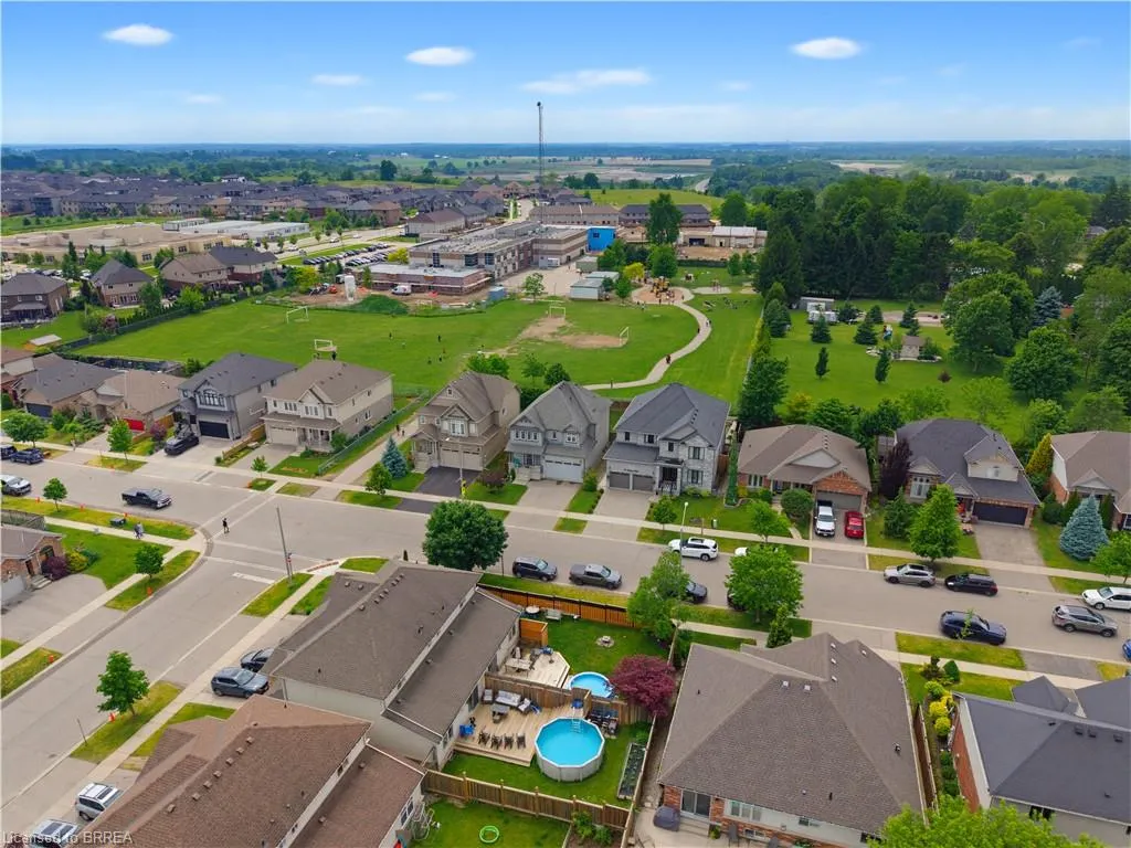 21 Irongate Drive