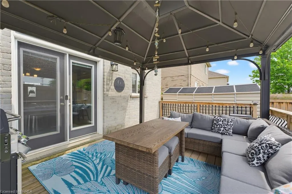 21 Irongate Drive