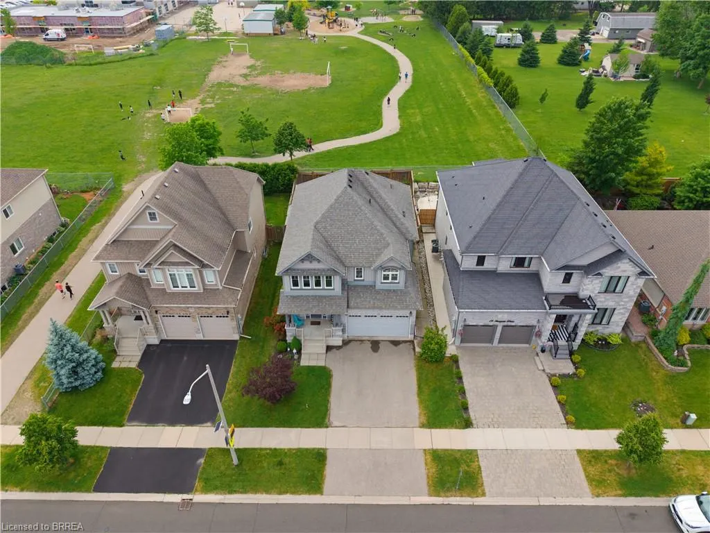 21 Irongate Drive
