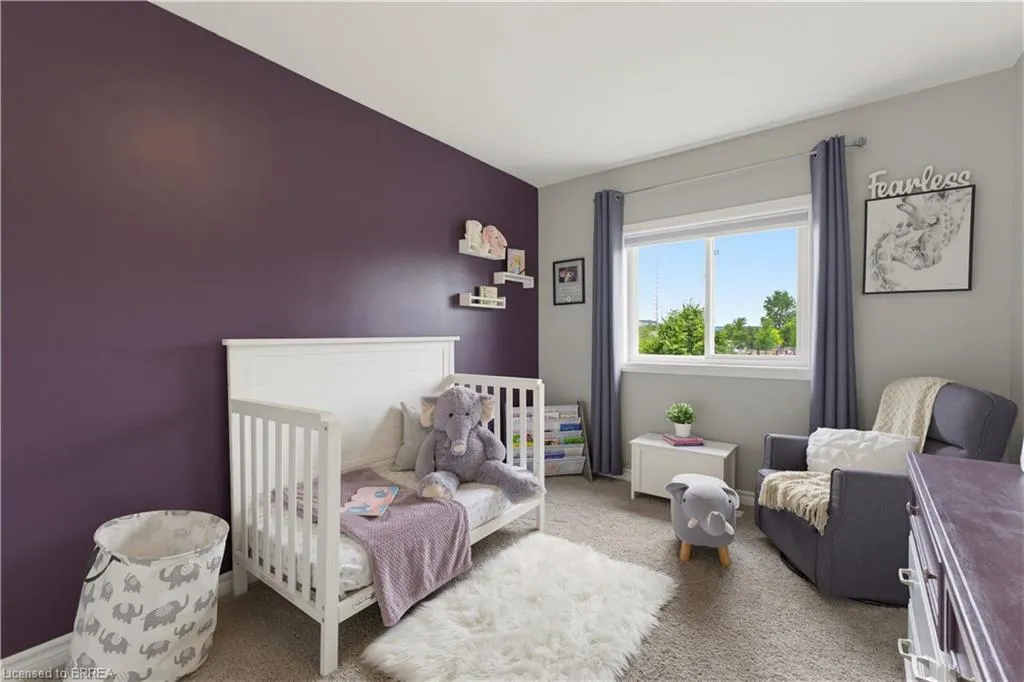 21 Irongate Drive