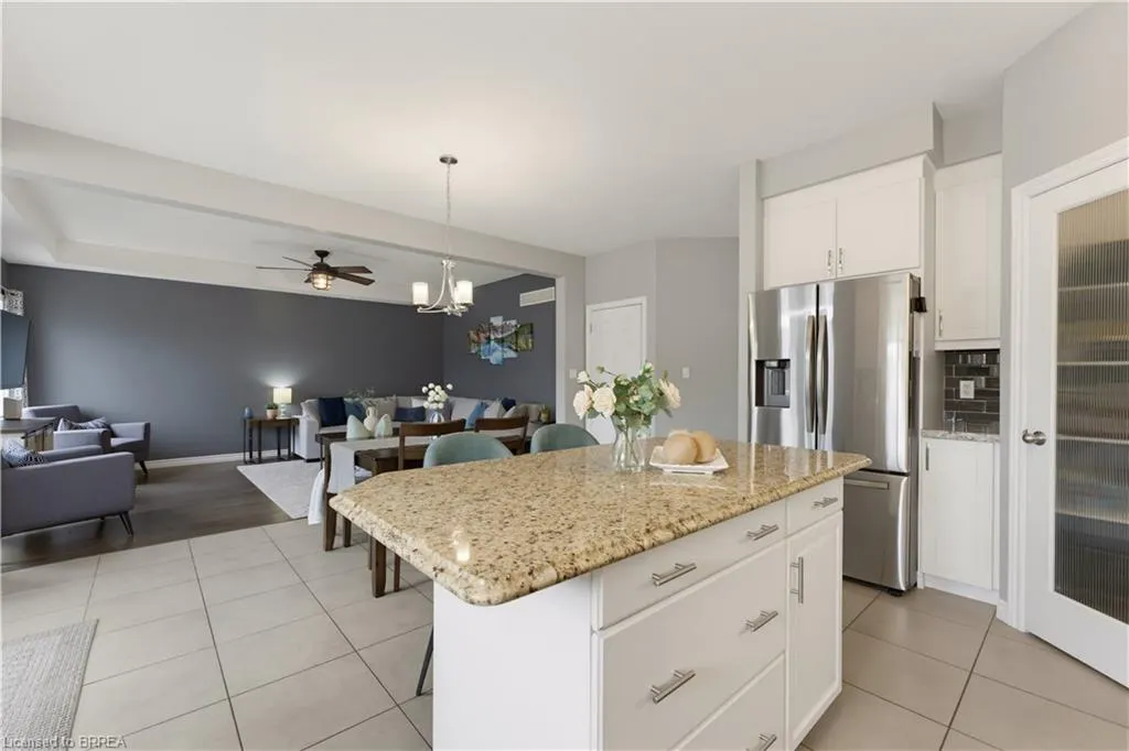 21 Irongate Drive