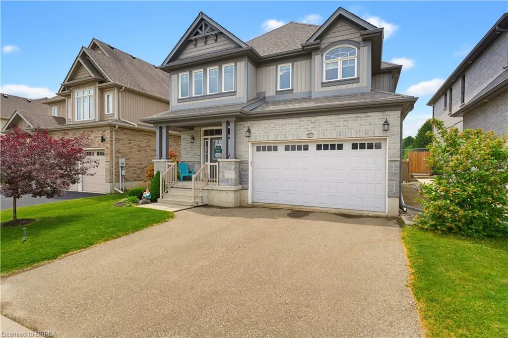 21 Irongate Drive