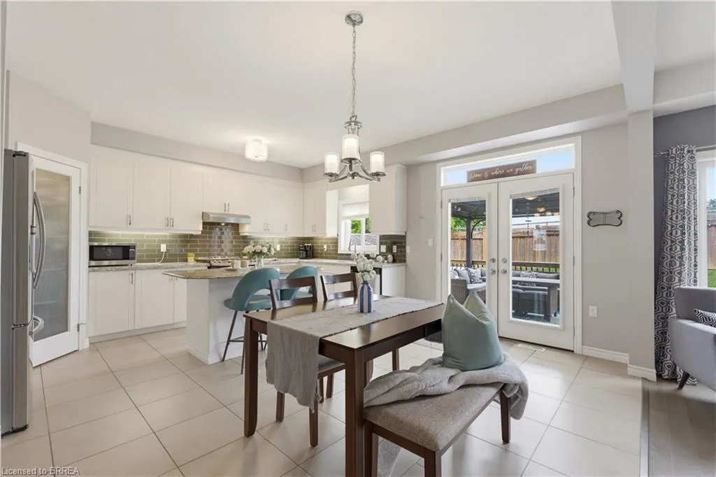 21 Irongate Drive