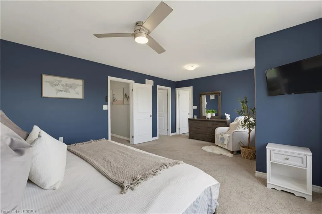 21 Irongate Drive