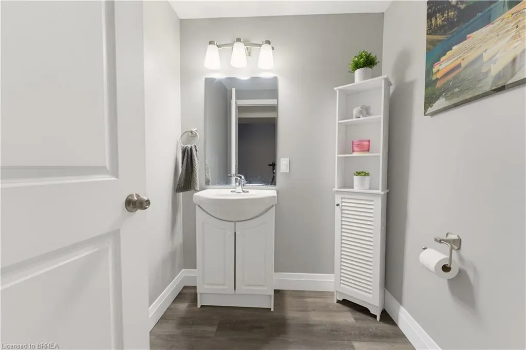 21 Irongate Drive