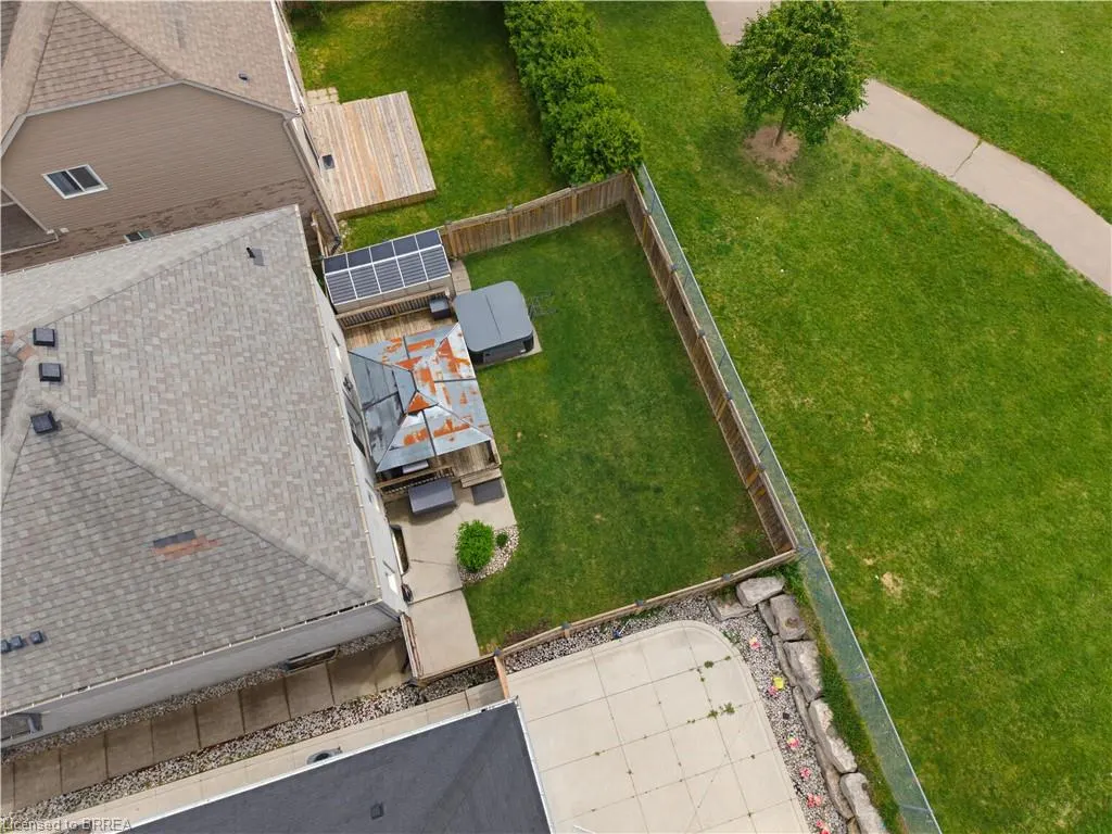 21 Irongate Drive