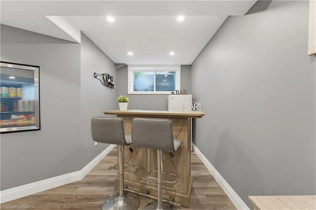 21 Irongate Drive
