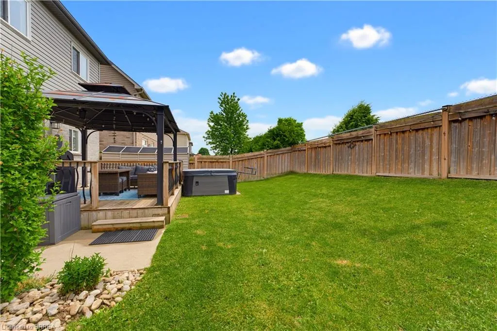 21 Irongate Drive