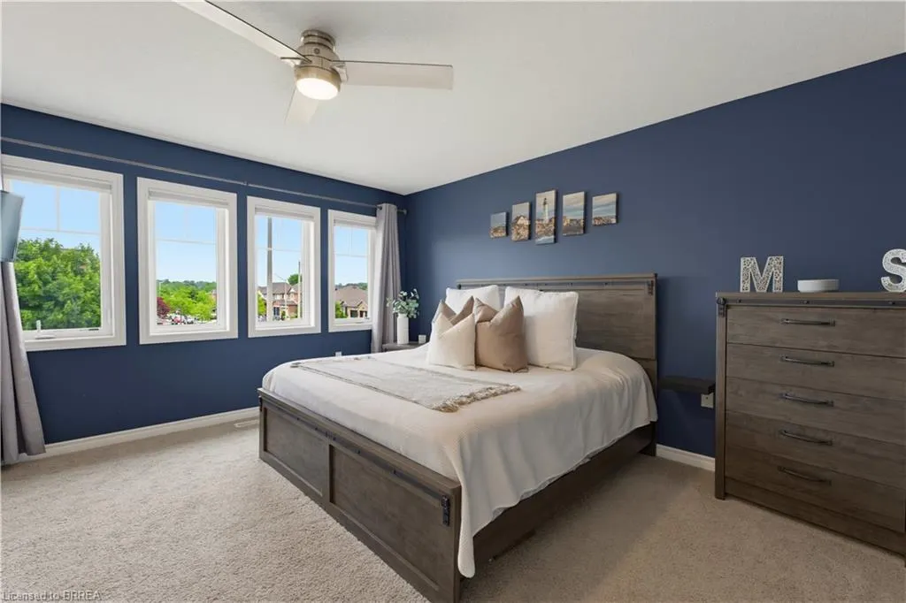 21 Irongate Drive