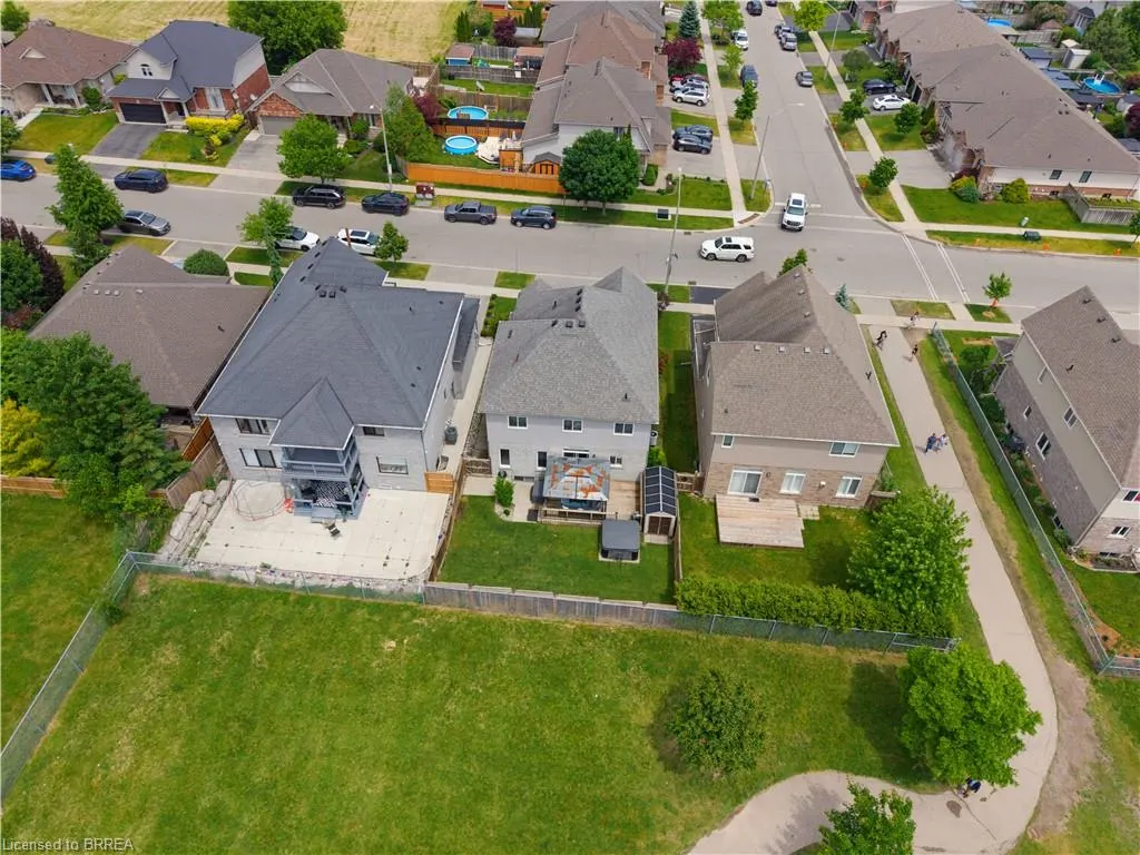 21 Irongate Drive