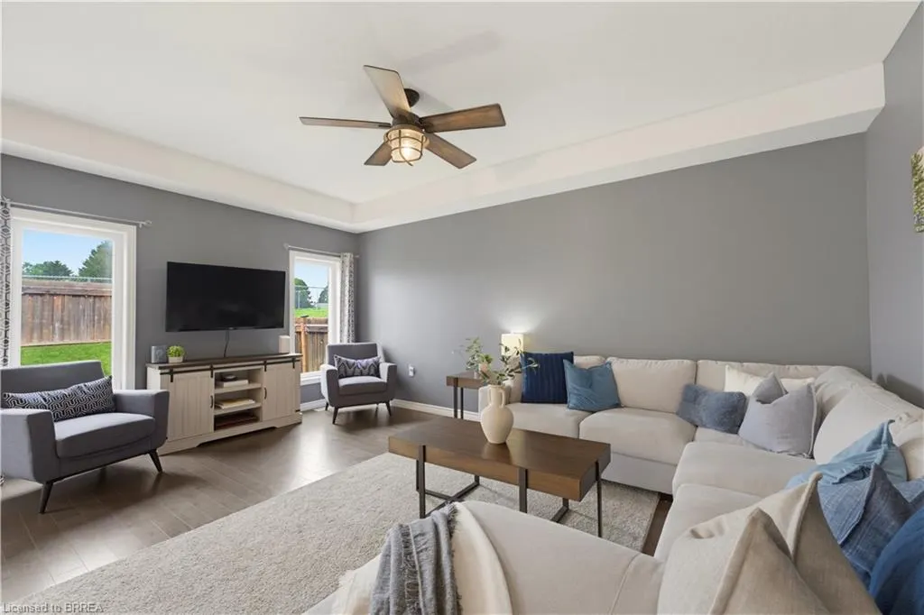 21 Irongate Drive