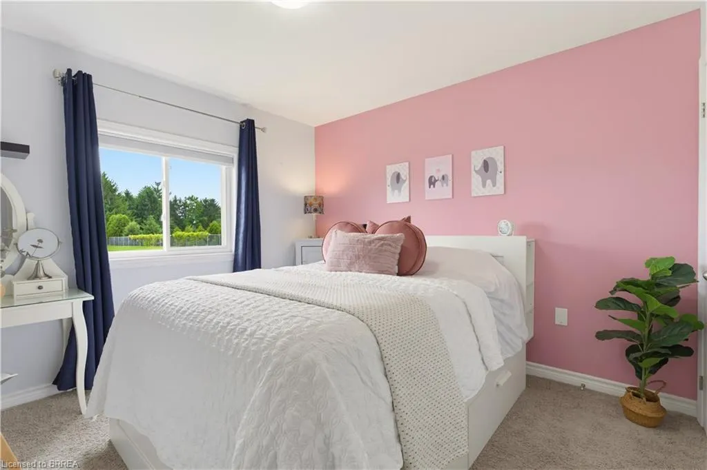 21 Irongate Drive