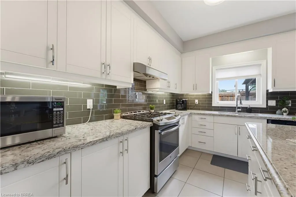 21 Irongate Drive