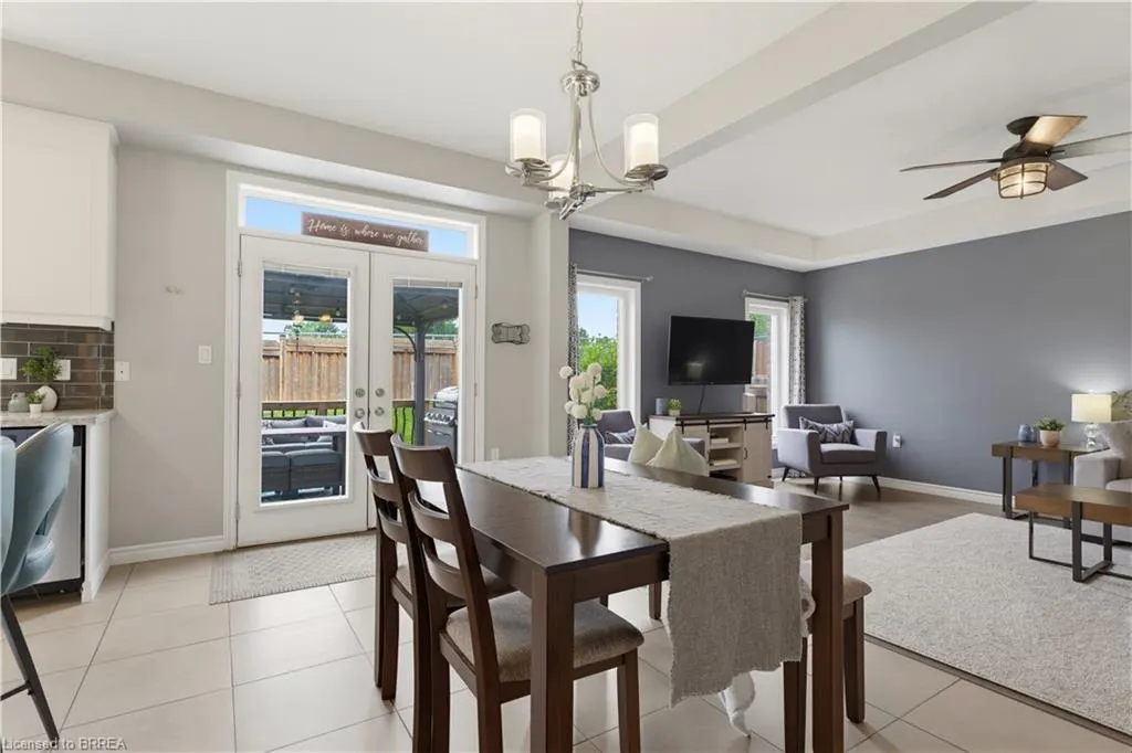 21 Irongate Drive