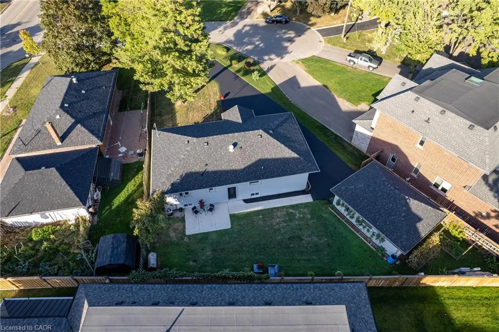 390 Wendall Place