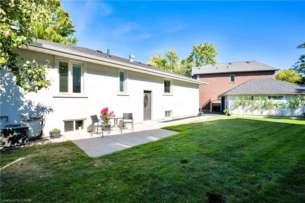 390 Wendall Place