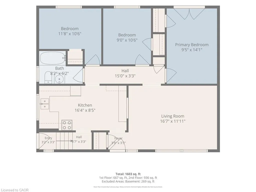 41 Prince Charles Drive
