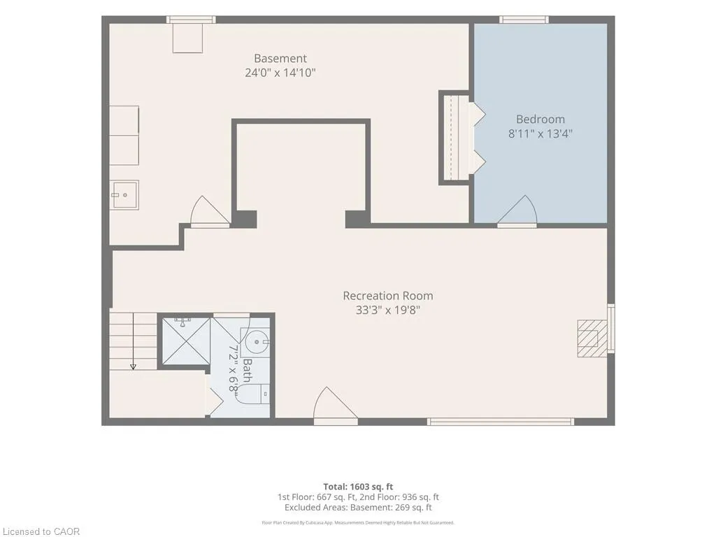 41 Prince Charles Drive