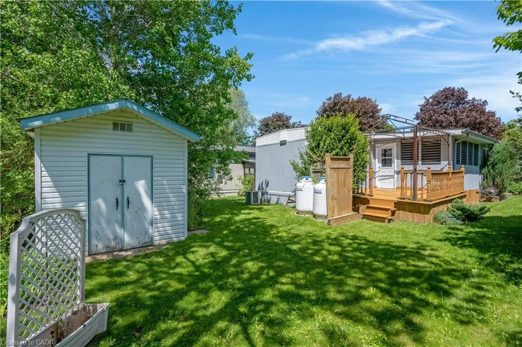 120 Maple Crescent