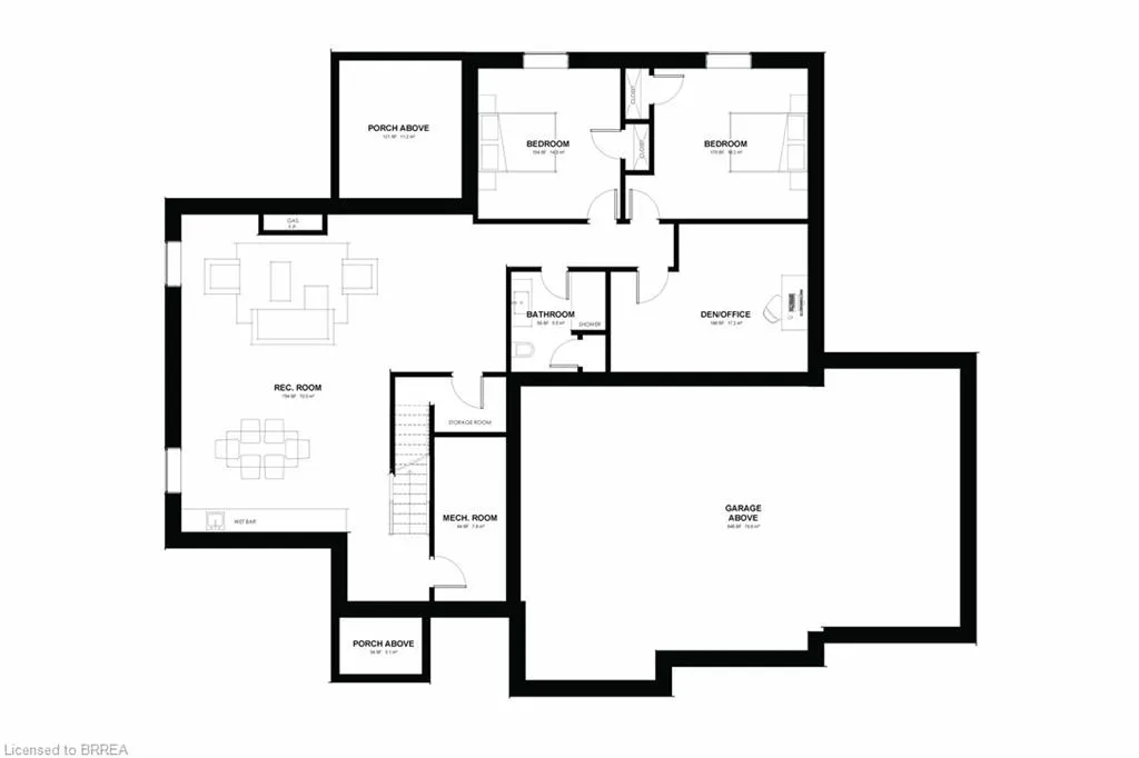 55 LOT 3 Willowdale Street