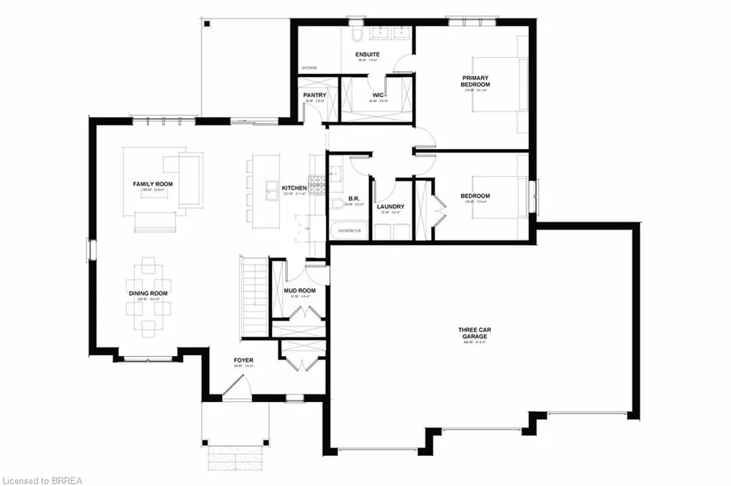 55 LOT 3 Willowdale Street