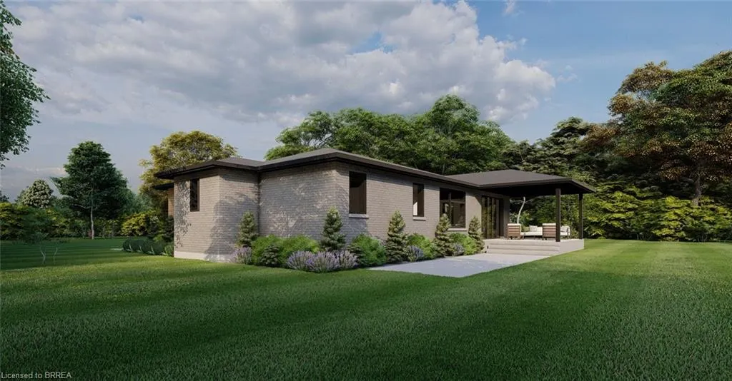 59 LOT 5 Willowdale Street