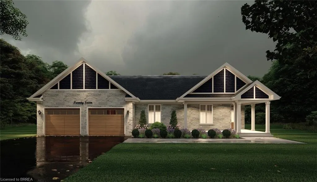 63 LOT 7 Willowdale Street