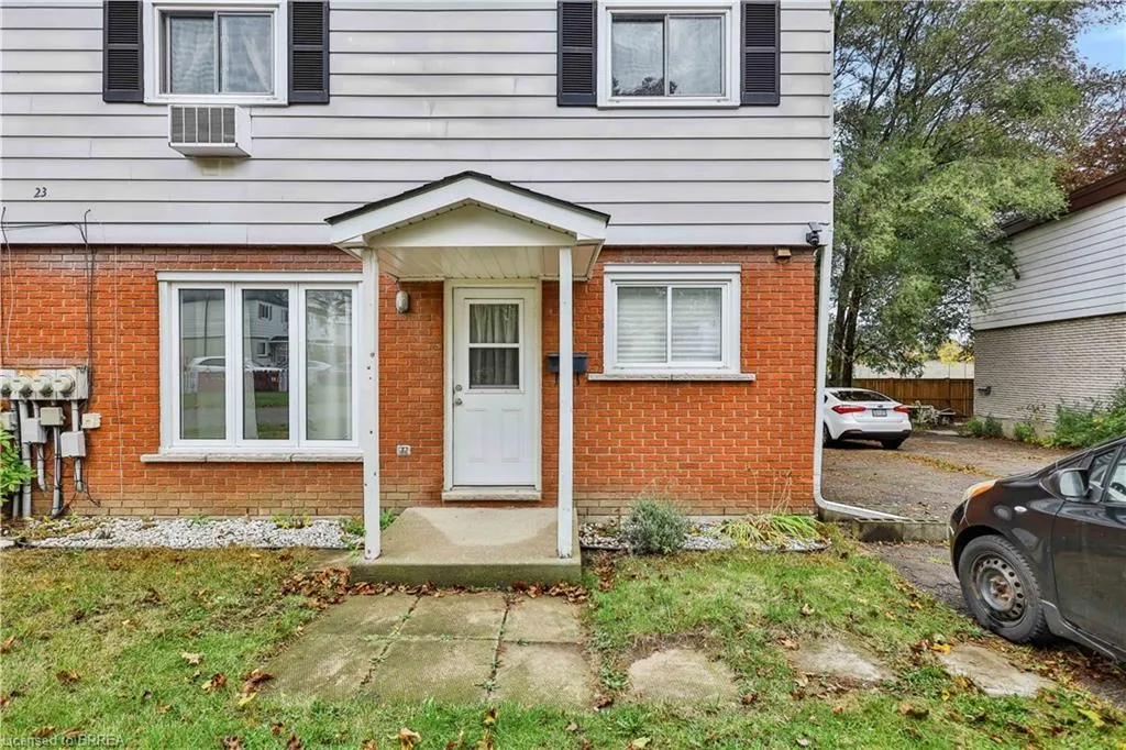 23 Brenda Court