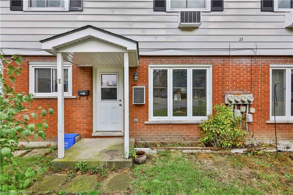 23 Brenda Court