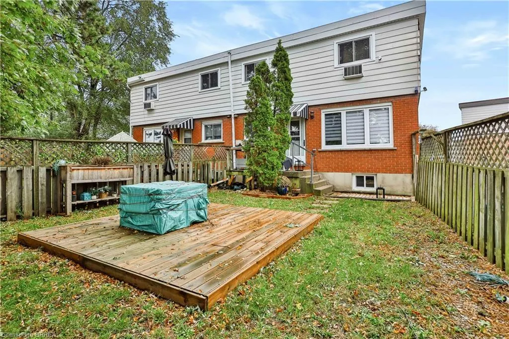 23 Brenda Court