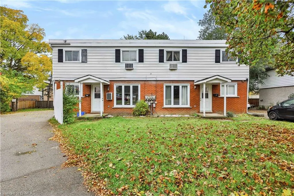 23 Brenda Court