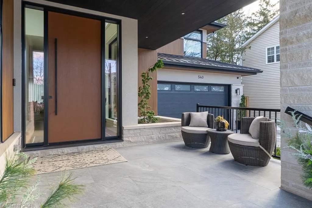 540 Patricia Drive
