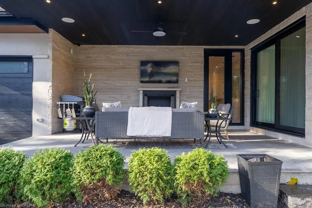 540 Patricia Drive