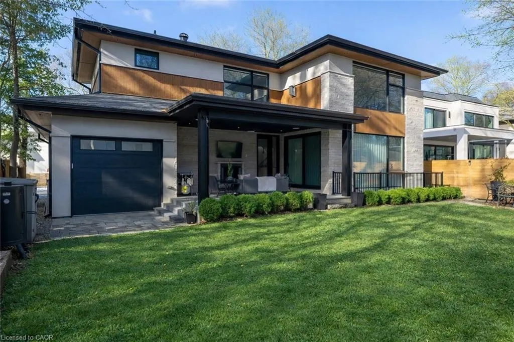 540 Patricia Drive