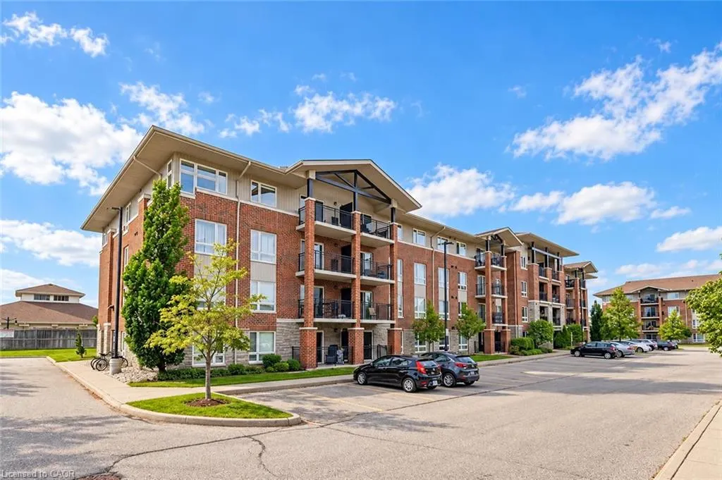 45 Goodwin Drive #410