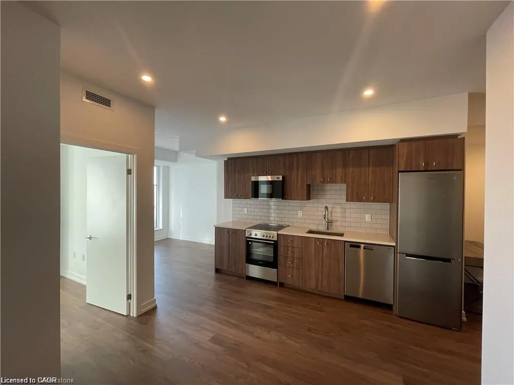 5 Wellington Street S #1704