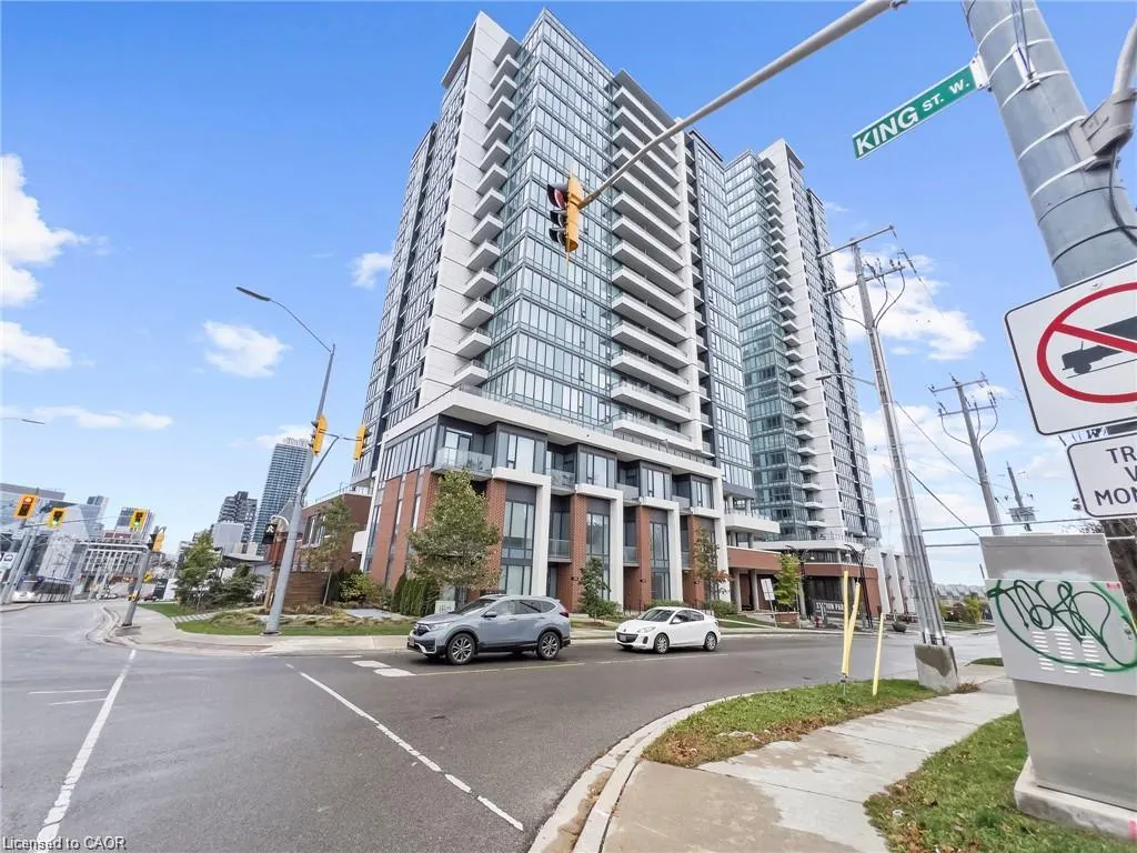 5 Wellington Street S #1704