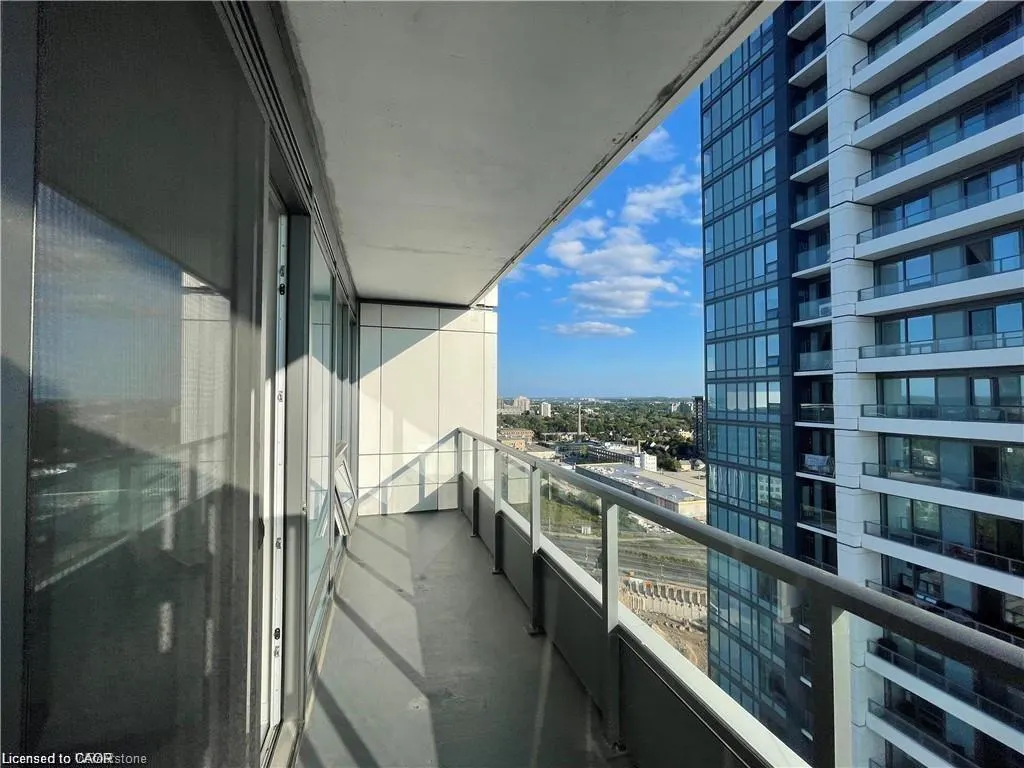 5 Wellington Street S #1704