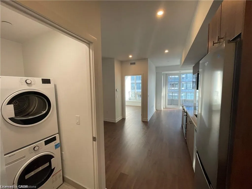5 Wellington Street S #1704