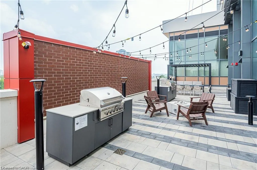 5 Wellington Street S #1704