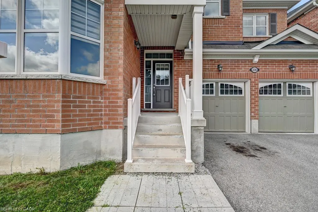 236 Ridge Road