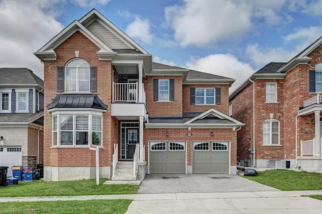 236 Ridge Road