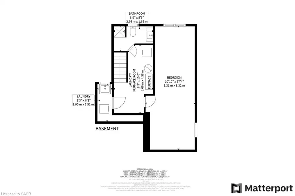 506 Lonelm Court #A