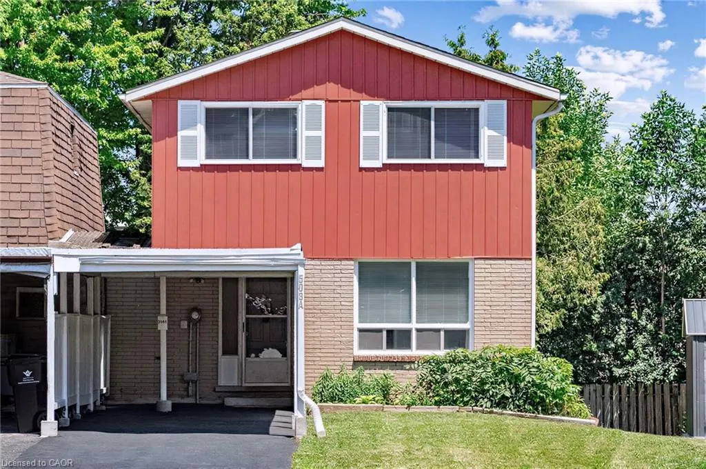 506 Lonelm Court #A