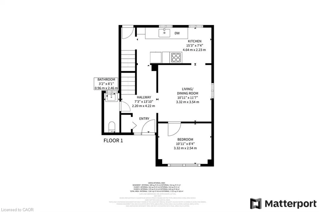 506 Lonelm Court #A