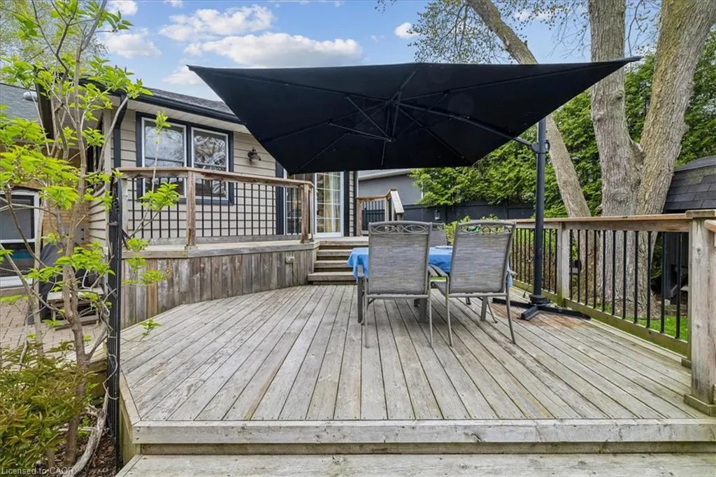 316 River Side Drive