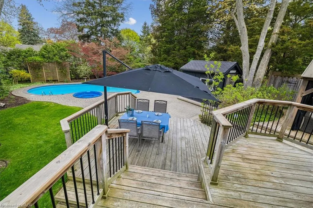 316 River Side Drive