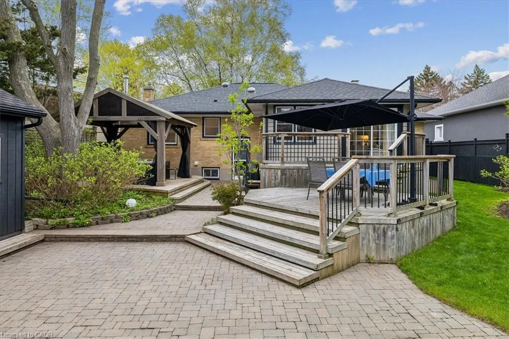 316 River Side Drive